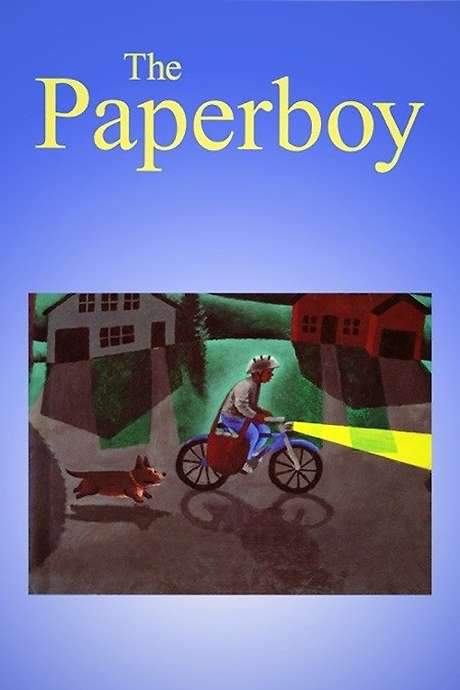 The Paperboy
